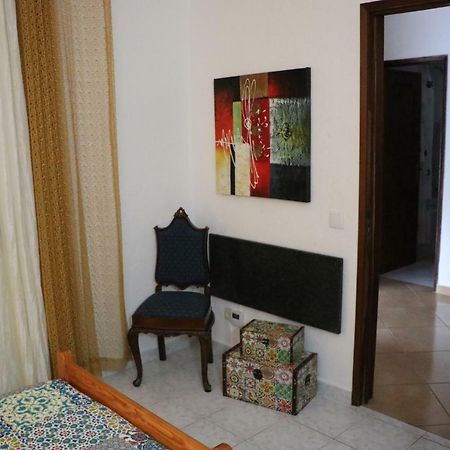 Casa Nancy Villa Carvoeiro  Buitenkant foto