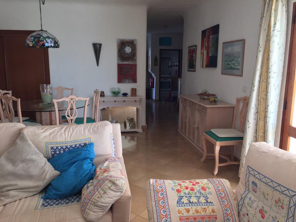 Casa Nancy Villa Carvoeiro  Buitenkant foto