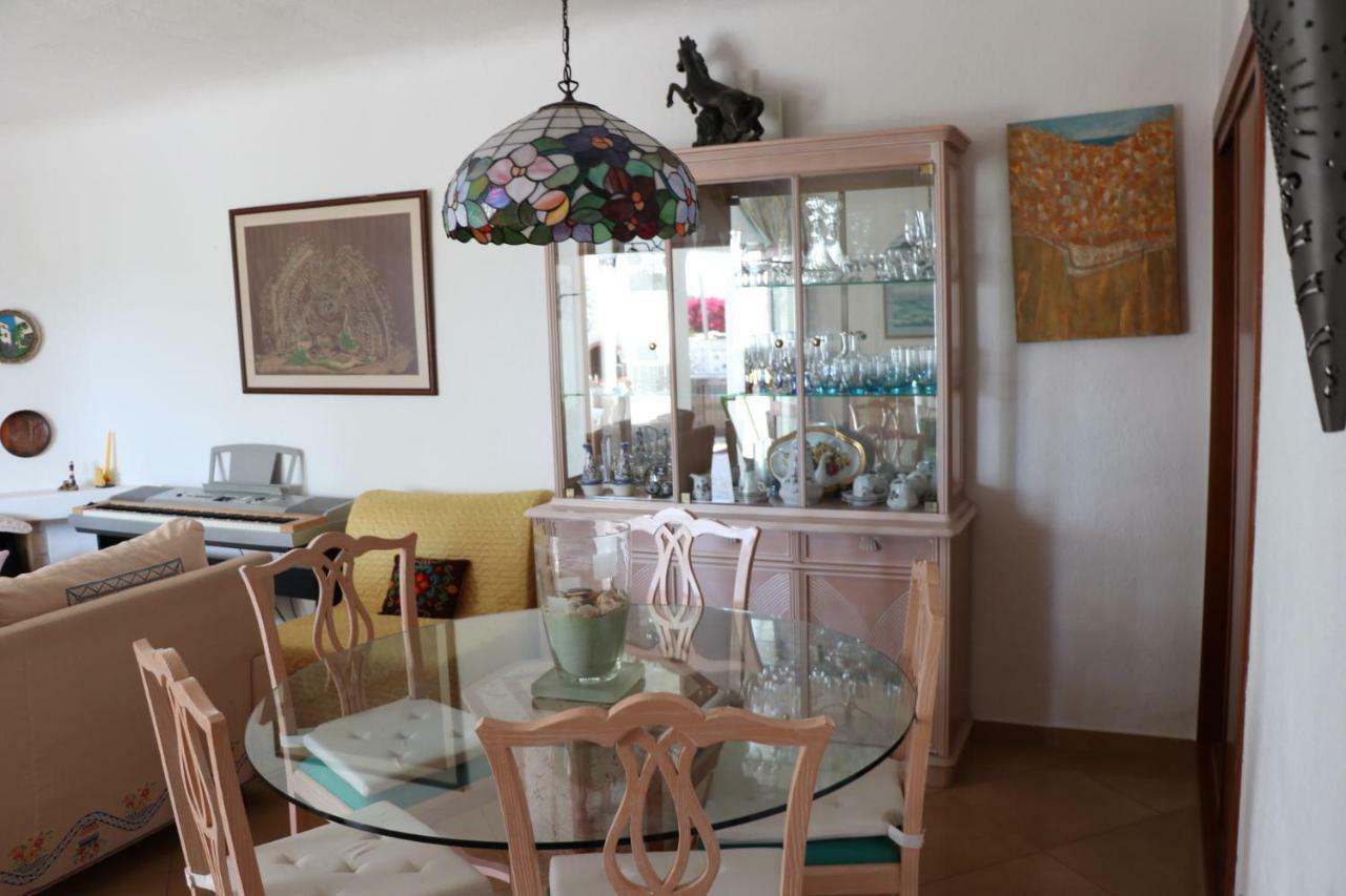 Casa Nancy Villa Carvoeiro  Buitenkant foto