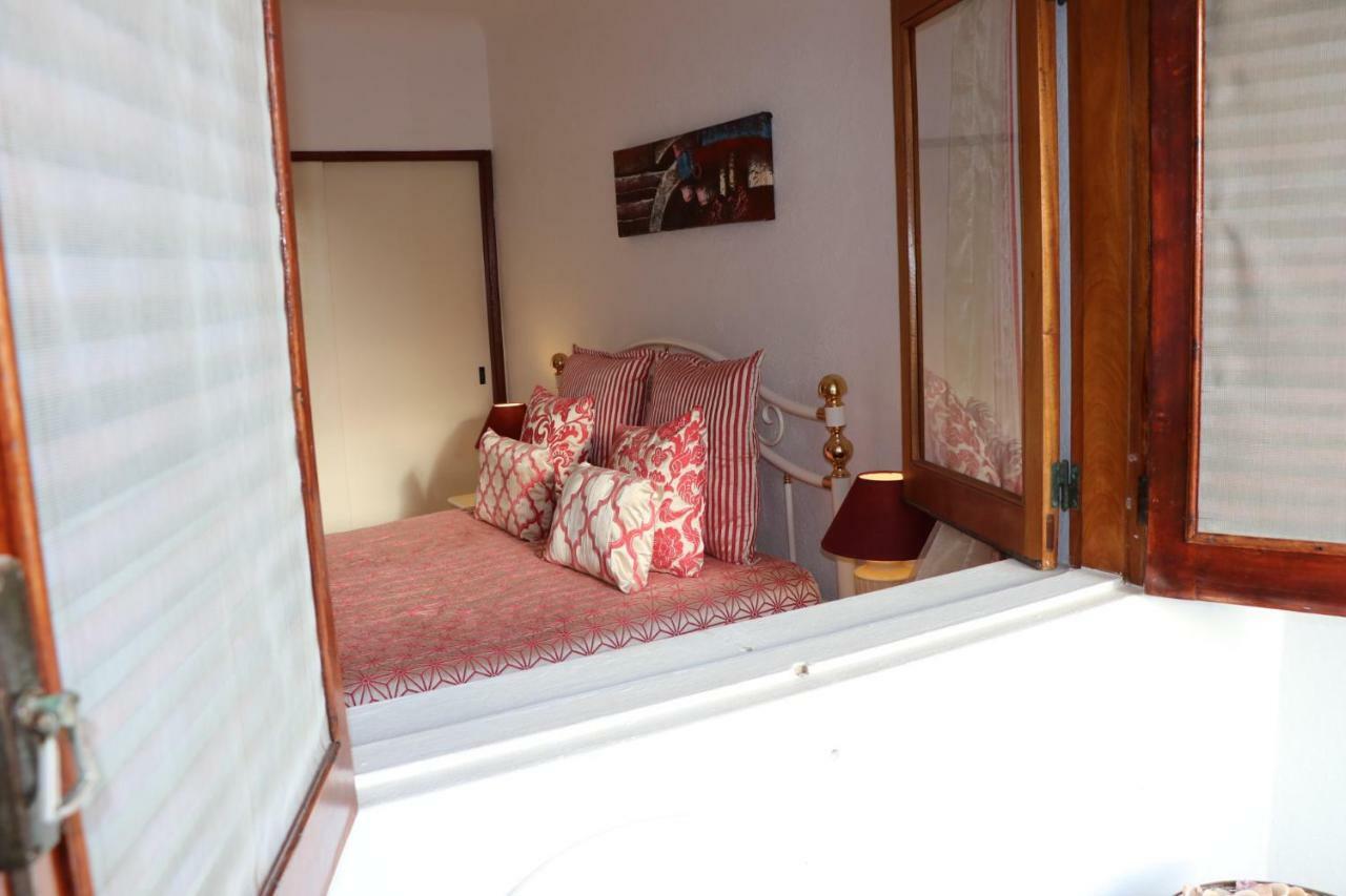 Casa Nancy Villa Carvoeiro  Buitenkant foto