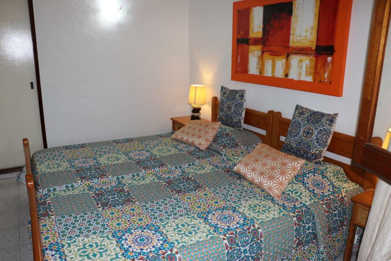 Casa Nancy Villa Carvoeiro  Buitenkant foto