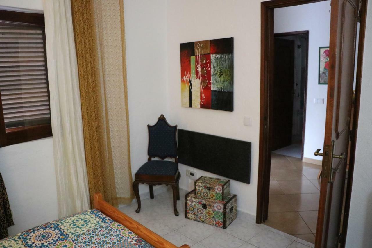 Casa Nancy Villa Carvoeiro  Buitenkant foto
